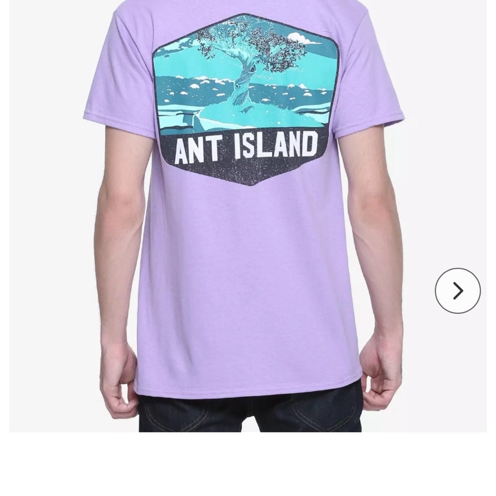 Disney Bugs Life Shirt